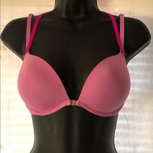Victoria’s Secret dream angel bra